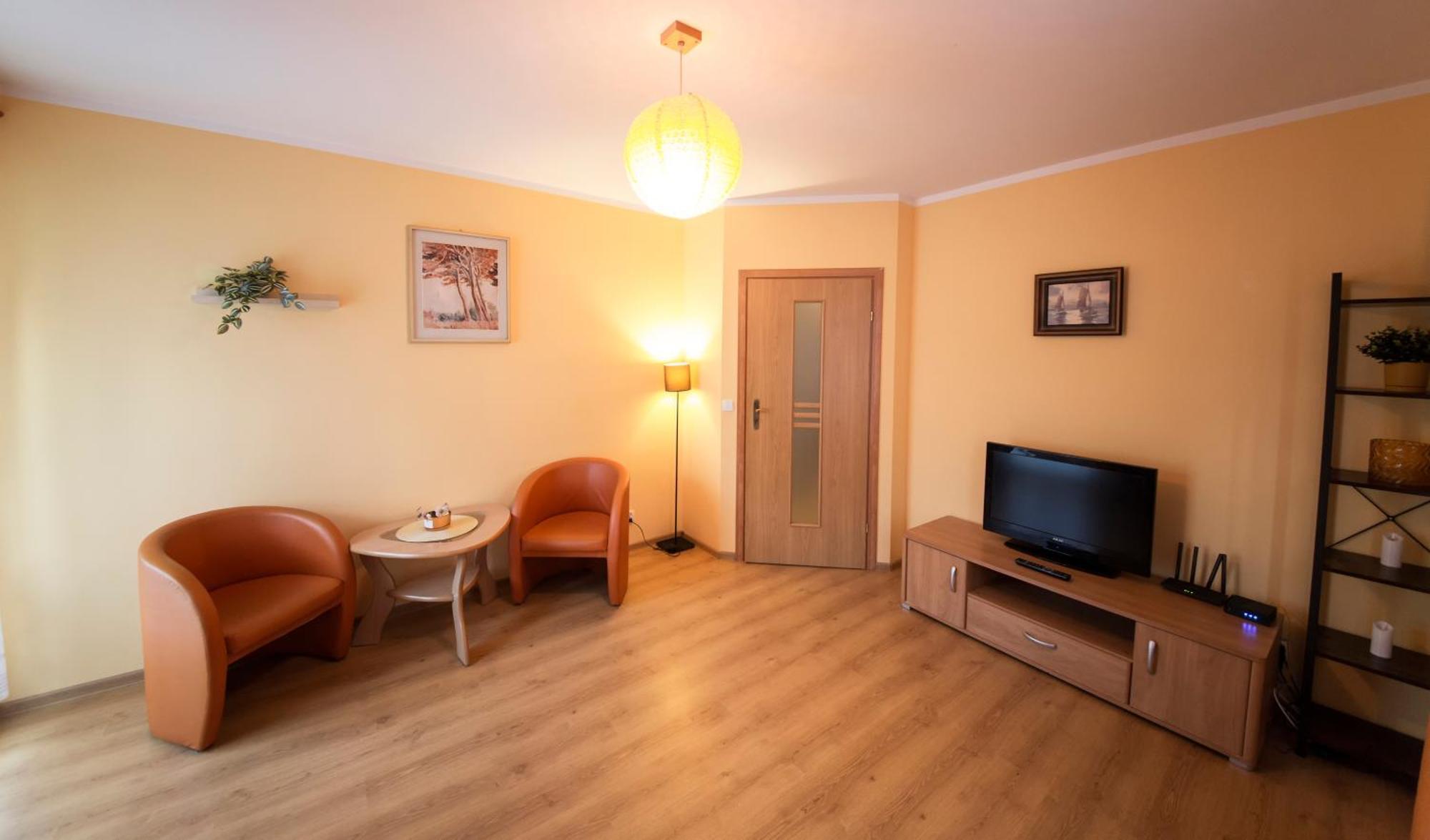 Wyspa Uznam Niedzialkowskiego Appartement Świnoujście Buitenkant foto