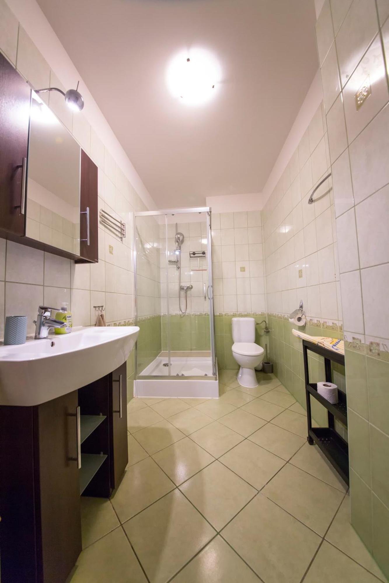 Wyspa Uznam Niedzialkowskiego Appartement Świnoujście Buitenkant foto