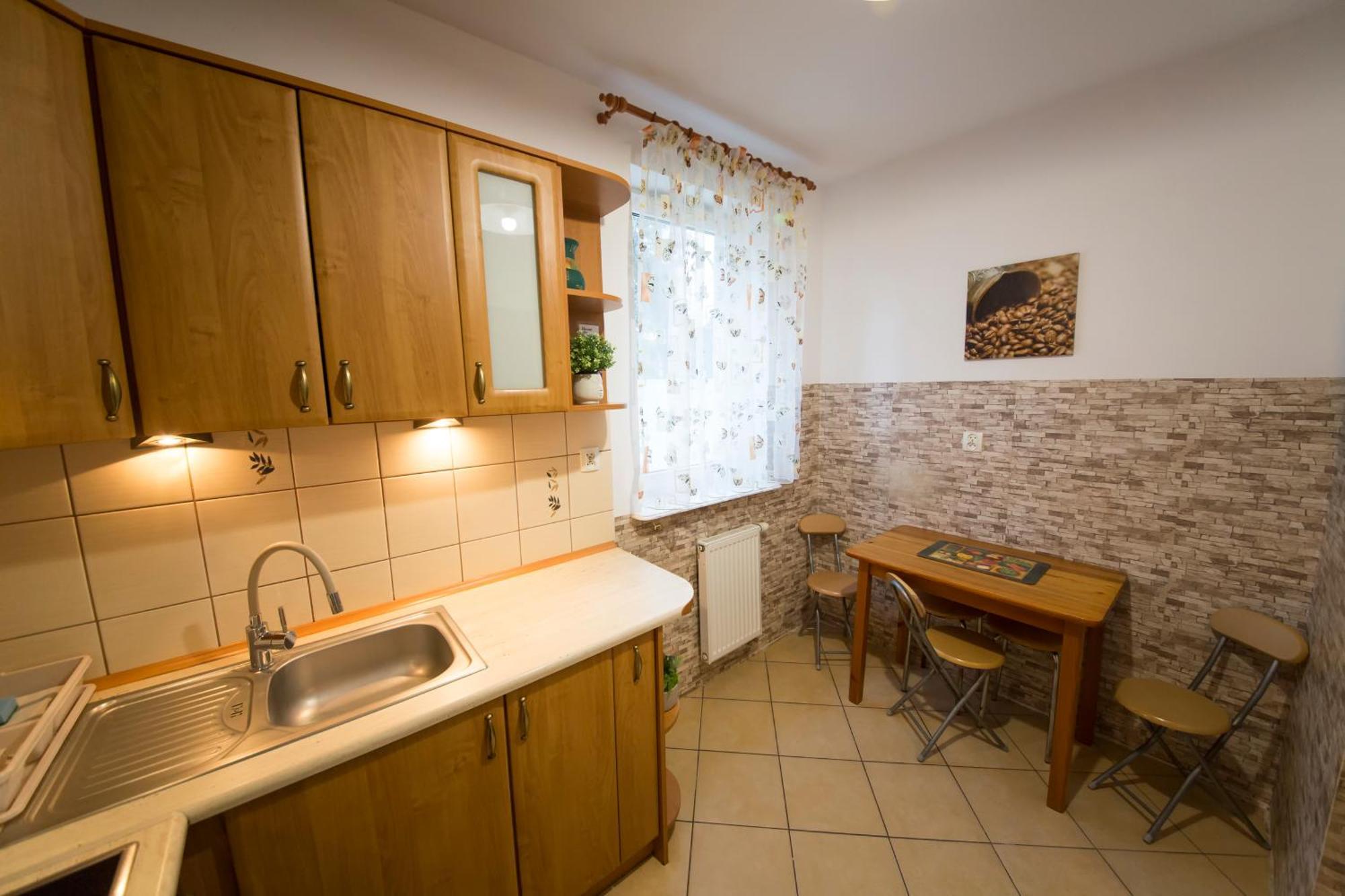 Wyspa Uznam Niedzialkowskiego Appartement Świnoujście Buitenkant foto