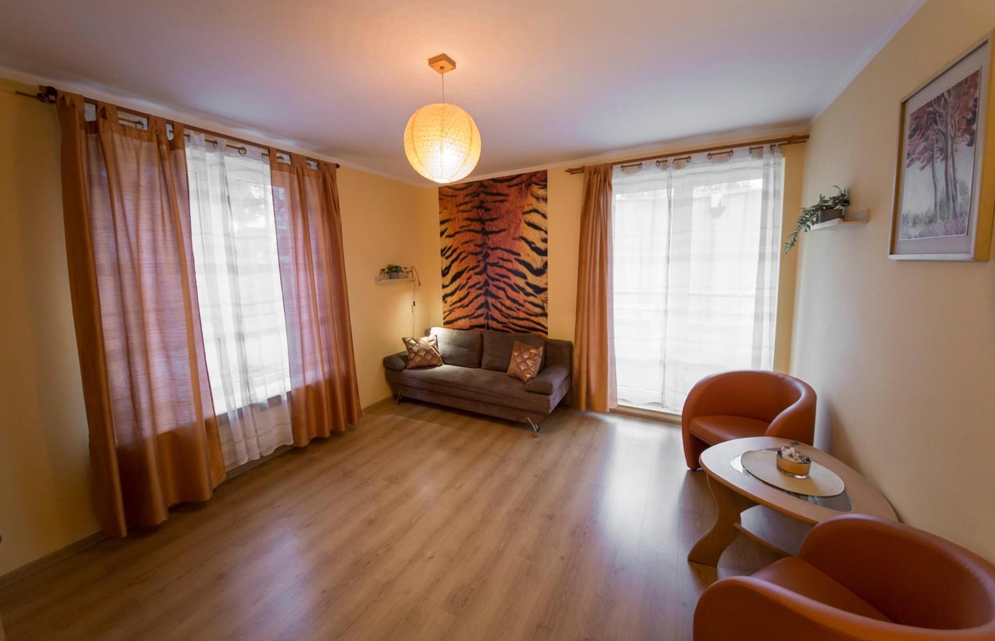 Wyspa Uznam Niedzialkowskiego Appartement Świnoujście Buitenkant foto